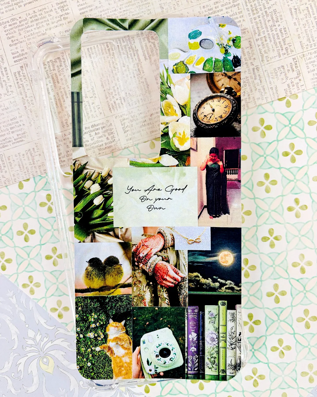 Handmade Jewelry Box