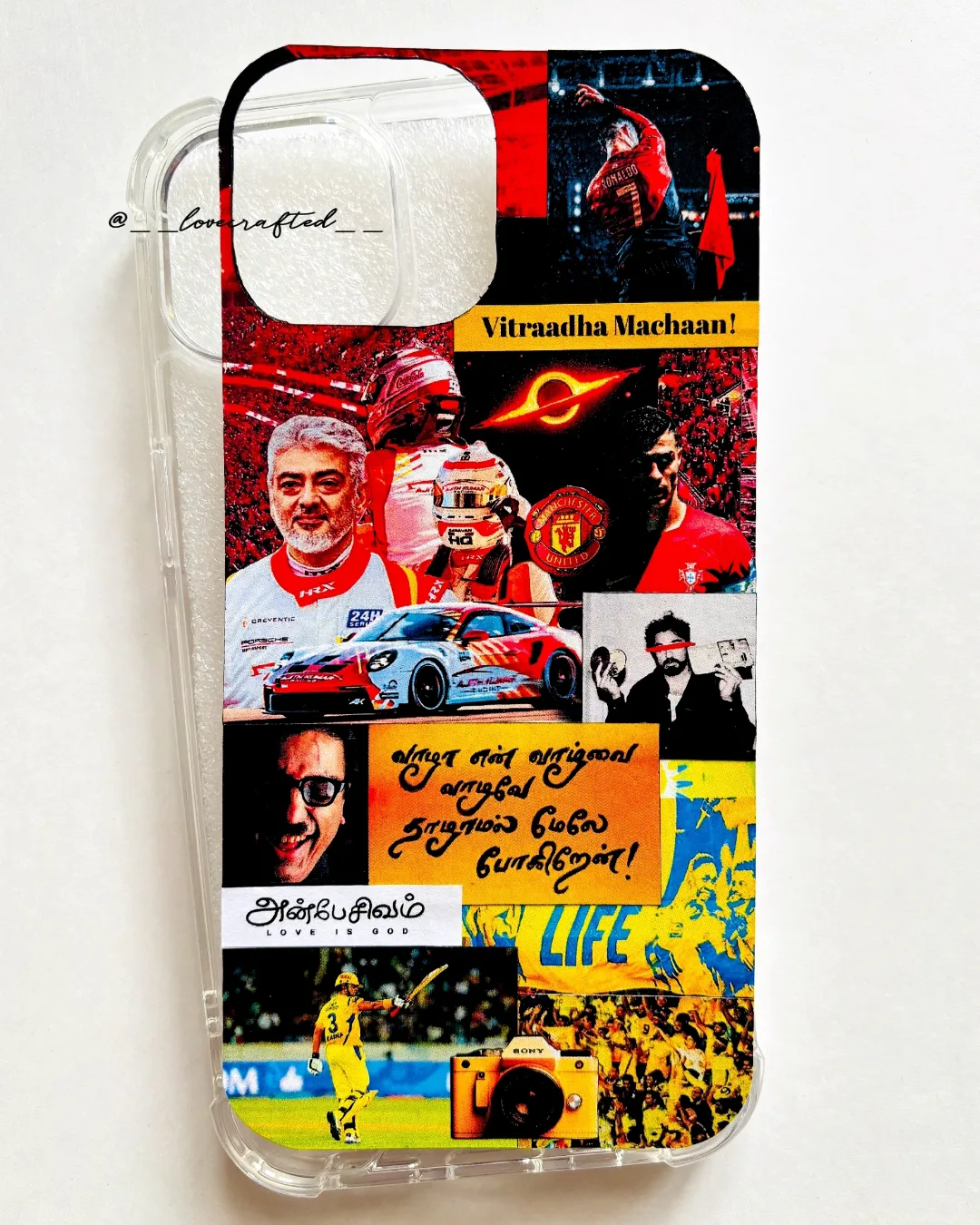 Featured Handcrafted Item